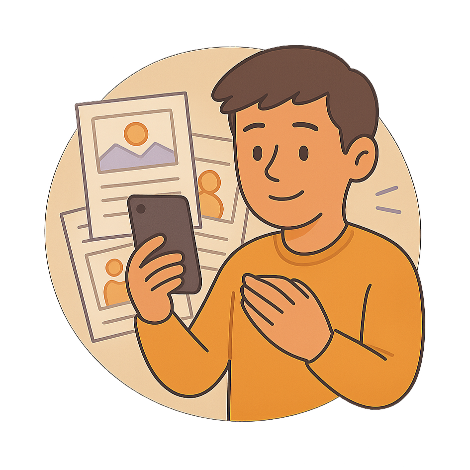 画像課題をまとめて処理